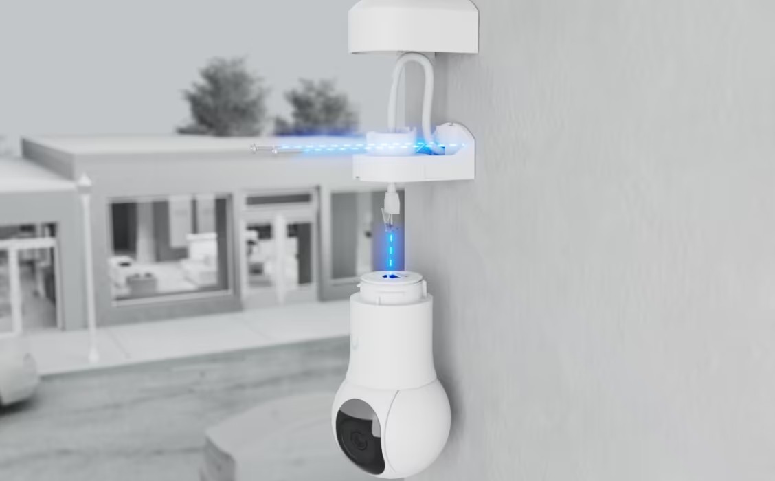 UBIQUITI G5 PTZ — 17