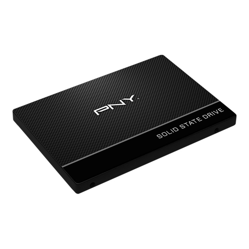 

Dysk Ssd Pny SSD7CS900-240-PB 240 Gb