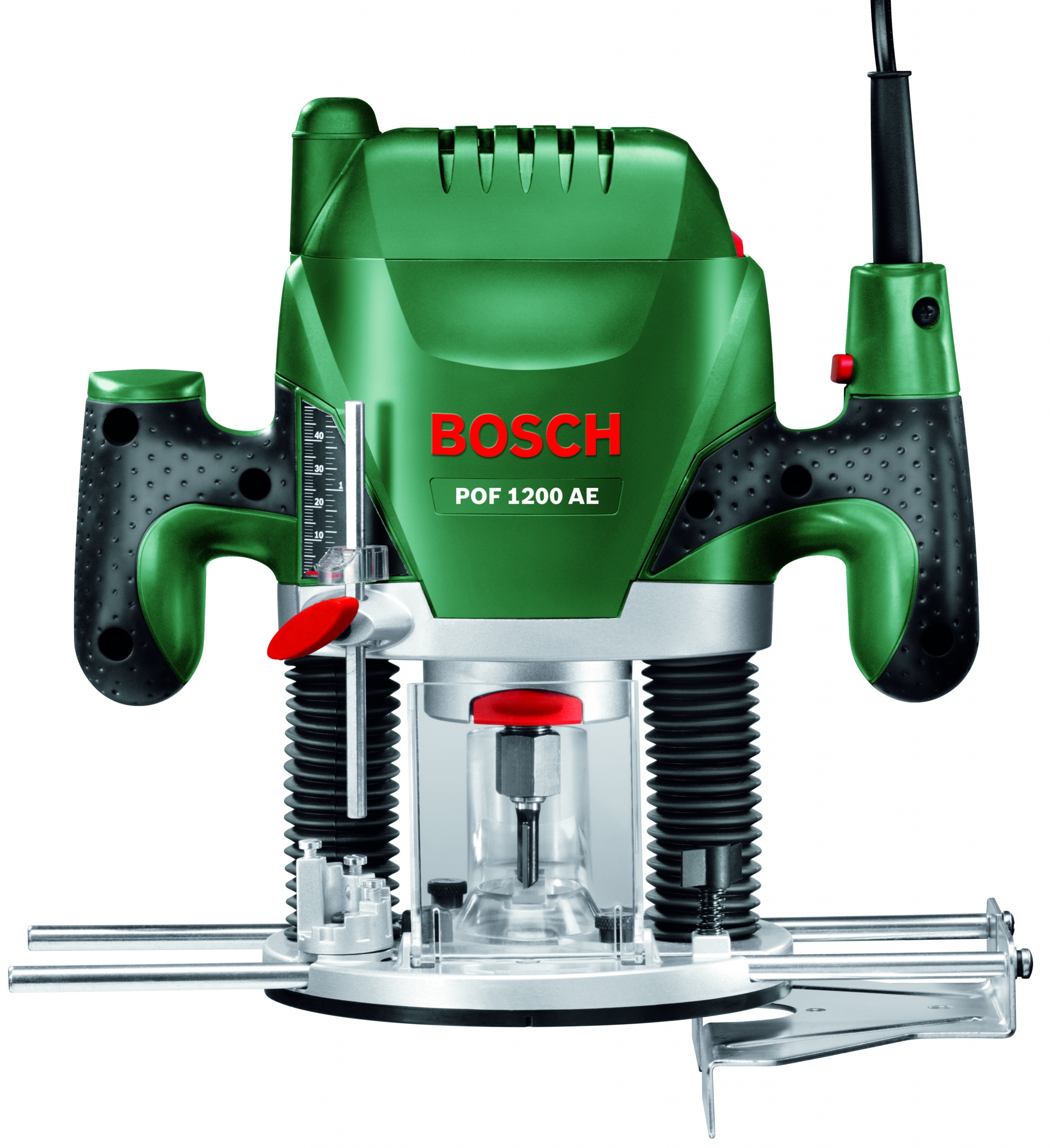 

Bosch Frezarka Górnowrzecionowa 060326A100 1200 W
