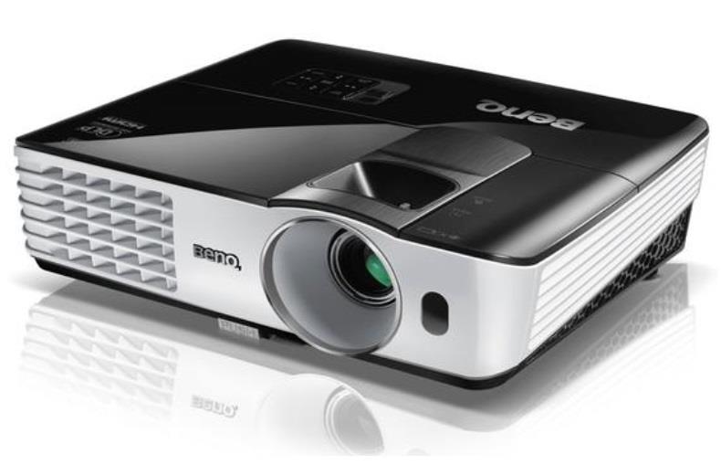 Projektor DLP BenQ TH681