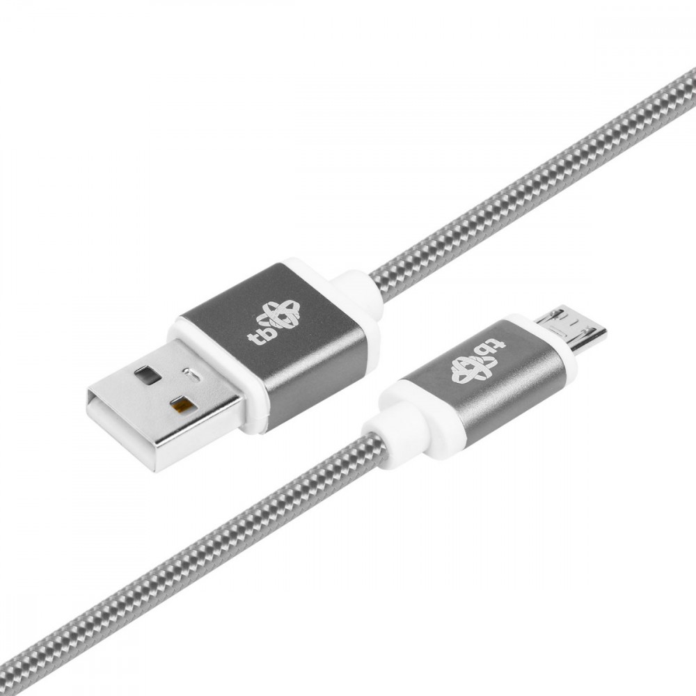 

Kabel Tb Usb - Micro Usb 1,5m Tb 5292