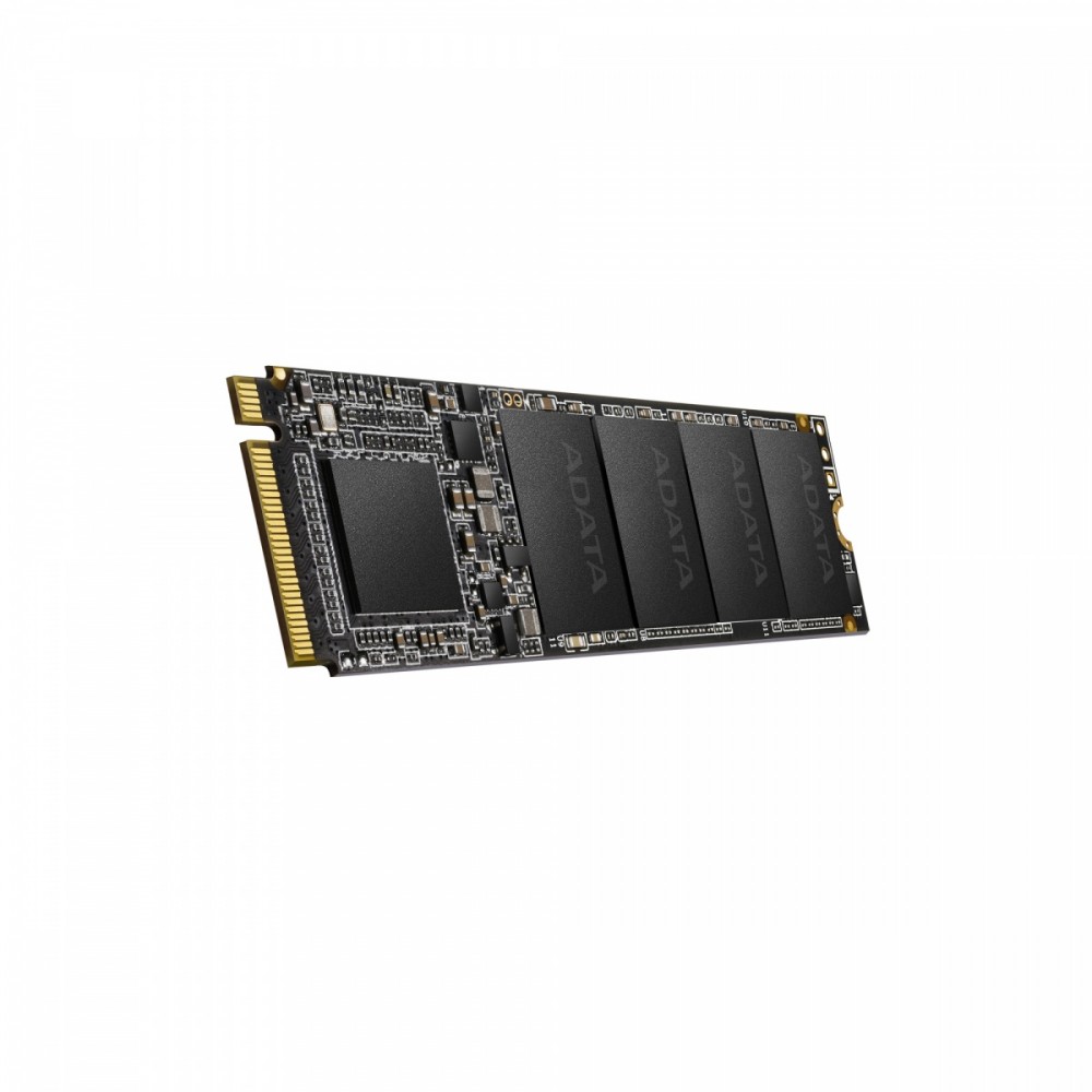 

Dysk wewn Ssd Adata 256 Gb ASX6000LNP-256GT-C