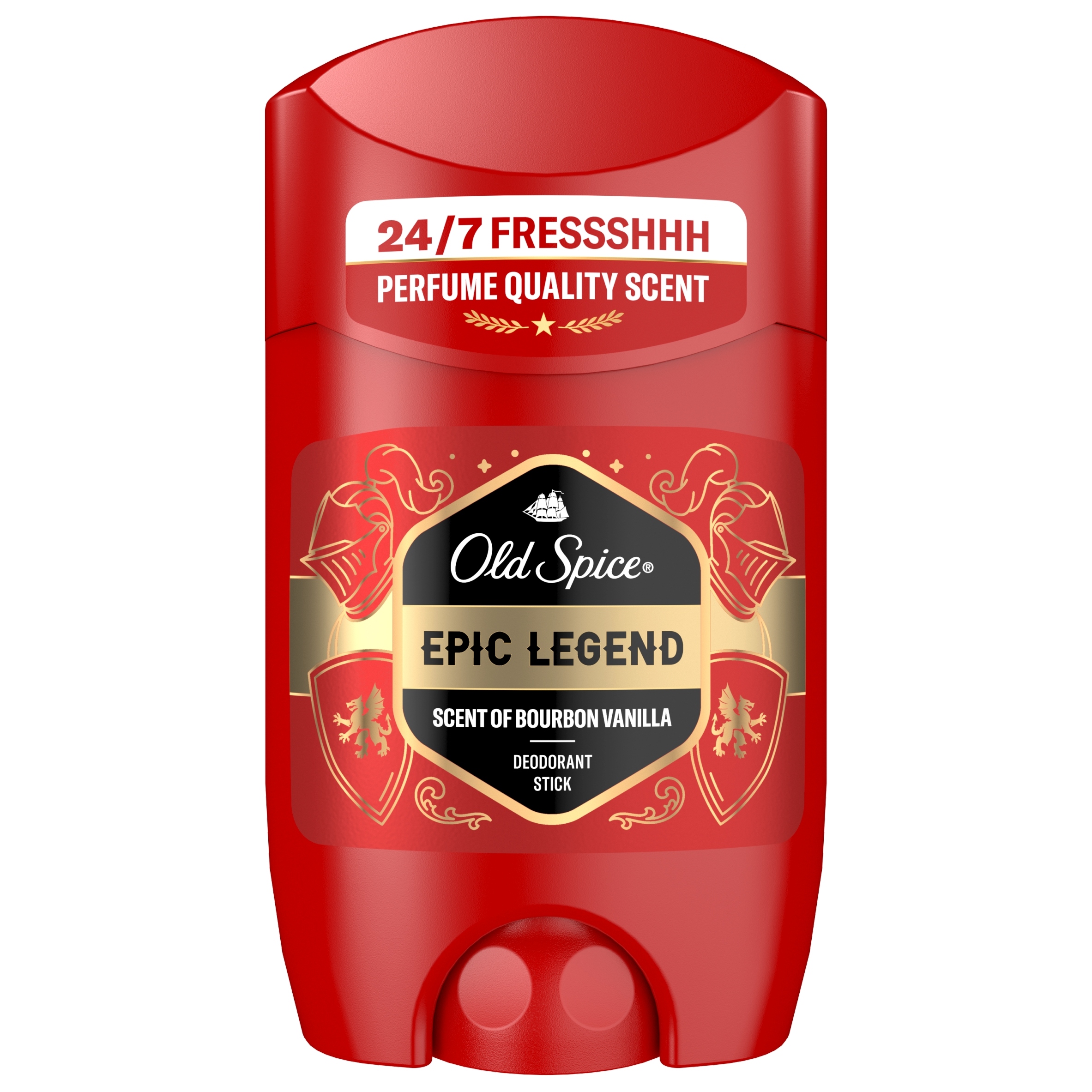 Old Spice Epic Legend Deodorant pro muže v tuhém stavu 50 ml