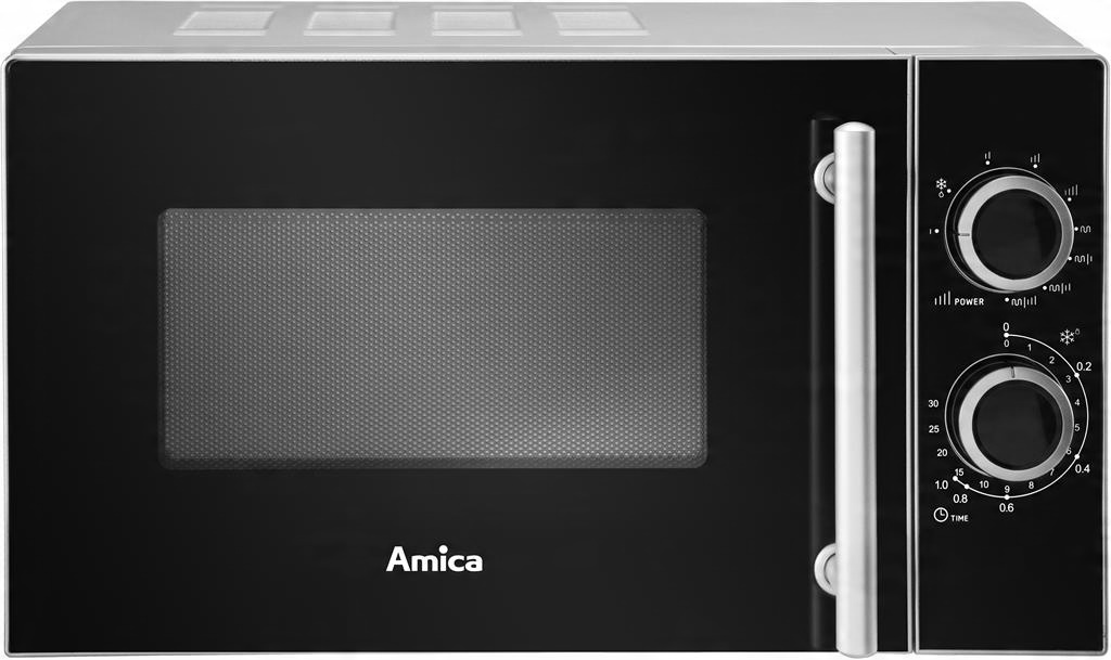 

Kuchenka mikrofalowa Amica AMGF20M1GS