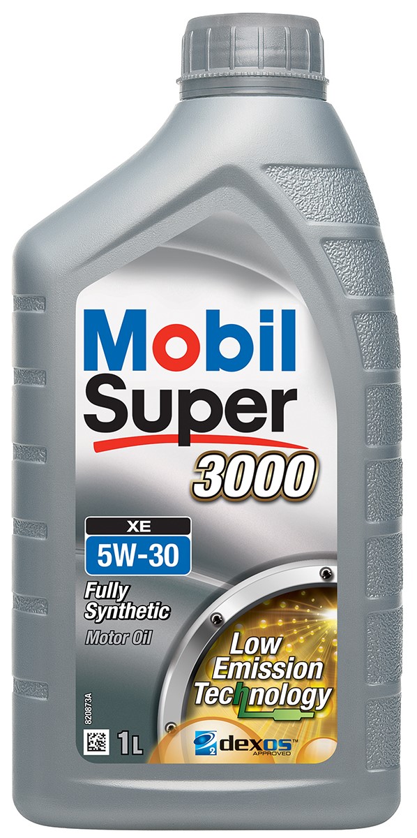 

Mobil 3000 Xe 5W30 1L