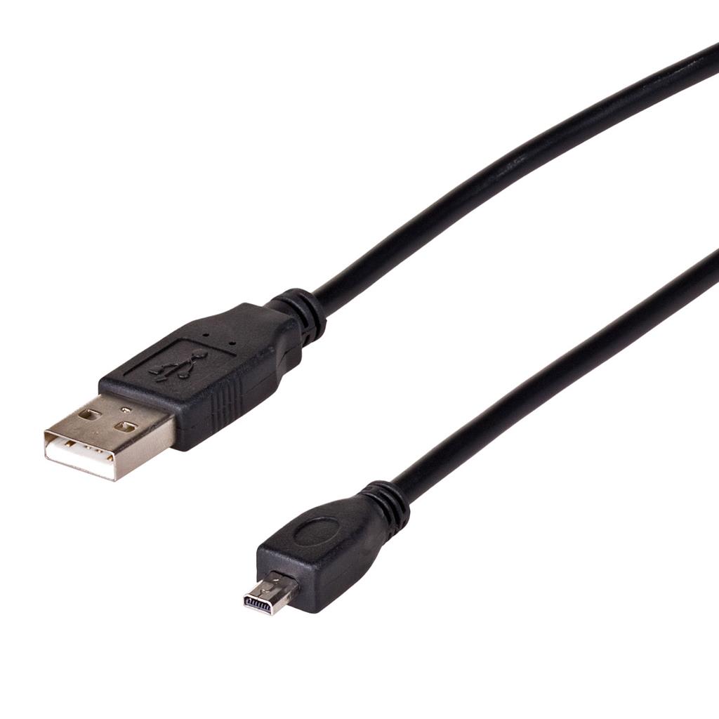 AK-USB-20 AKY AK-USB-20 Kabel USB AKYGA AK-USB-20