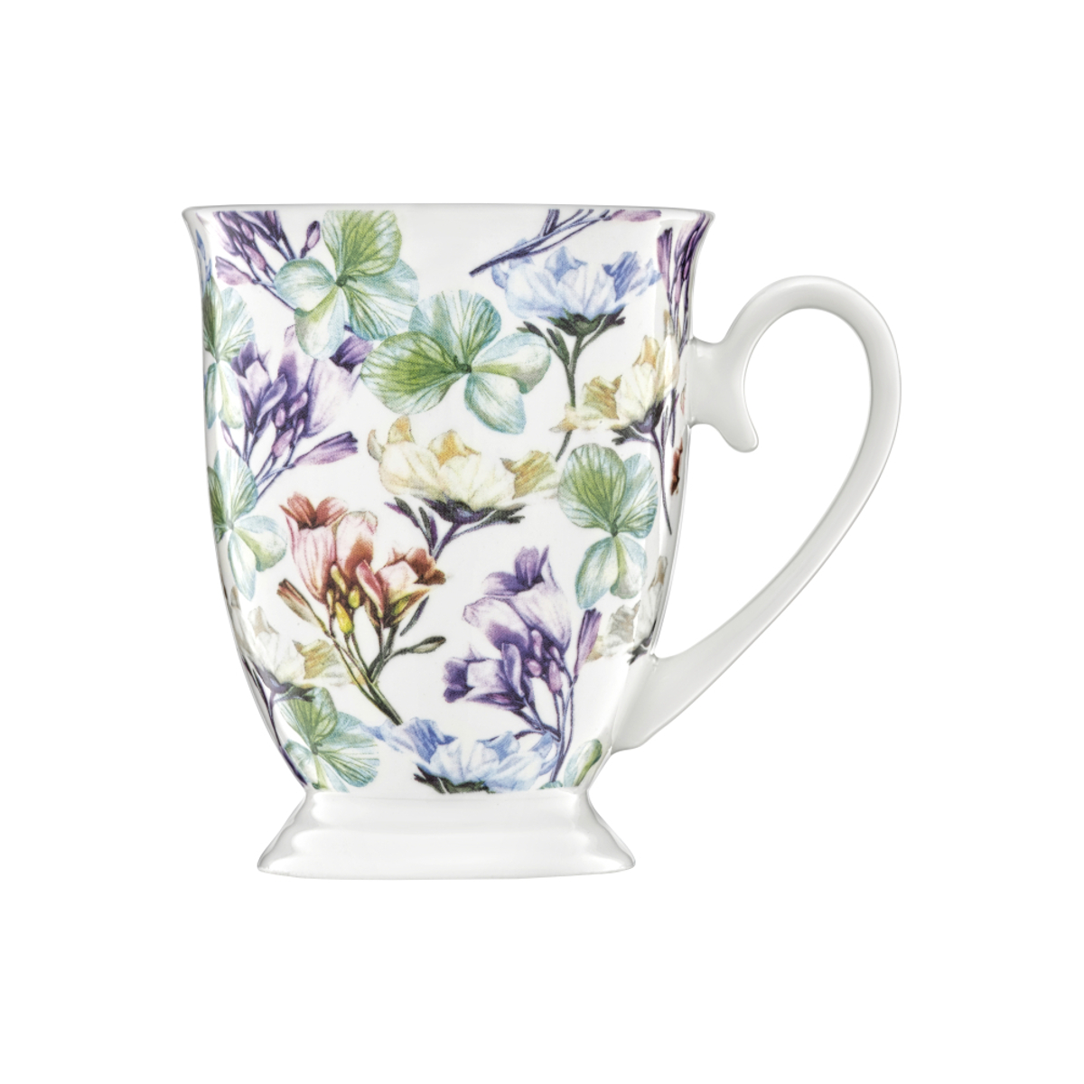 

Ambition Porcelanowy Kubek Do Herbaty Kawy Garden