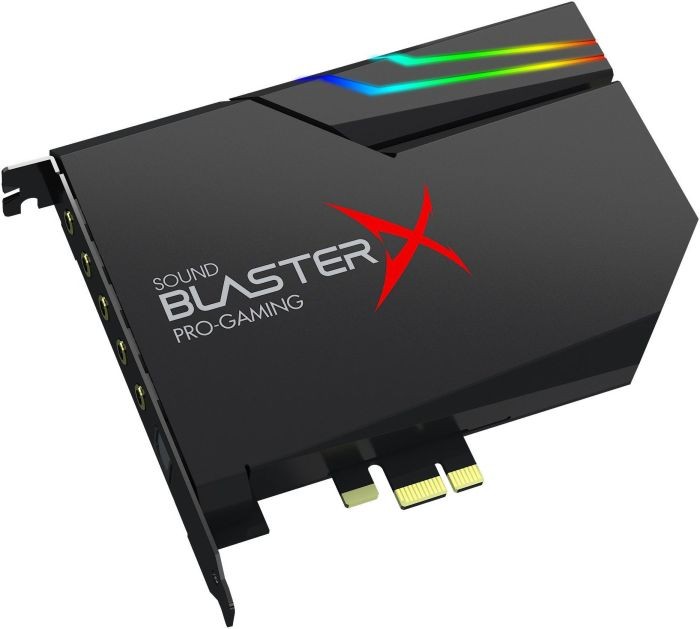 

Creative Sound Blaster X AE-5