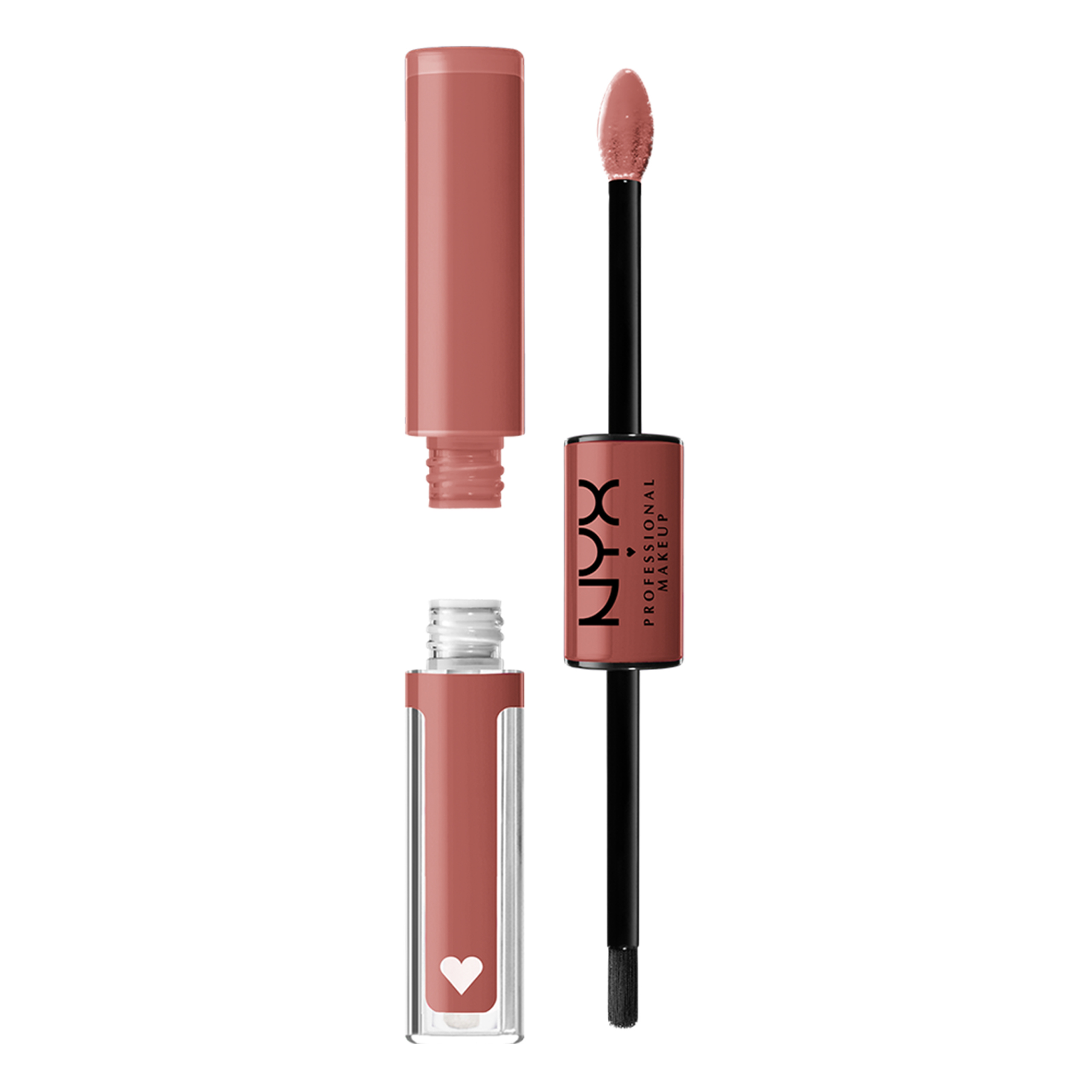 Nyx Shine Loud High Lesk na rty Tekutá Rtěnka 05 Magic Maker