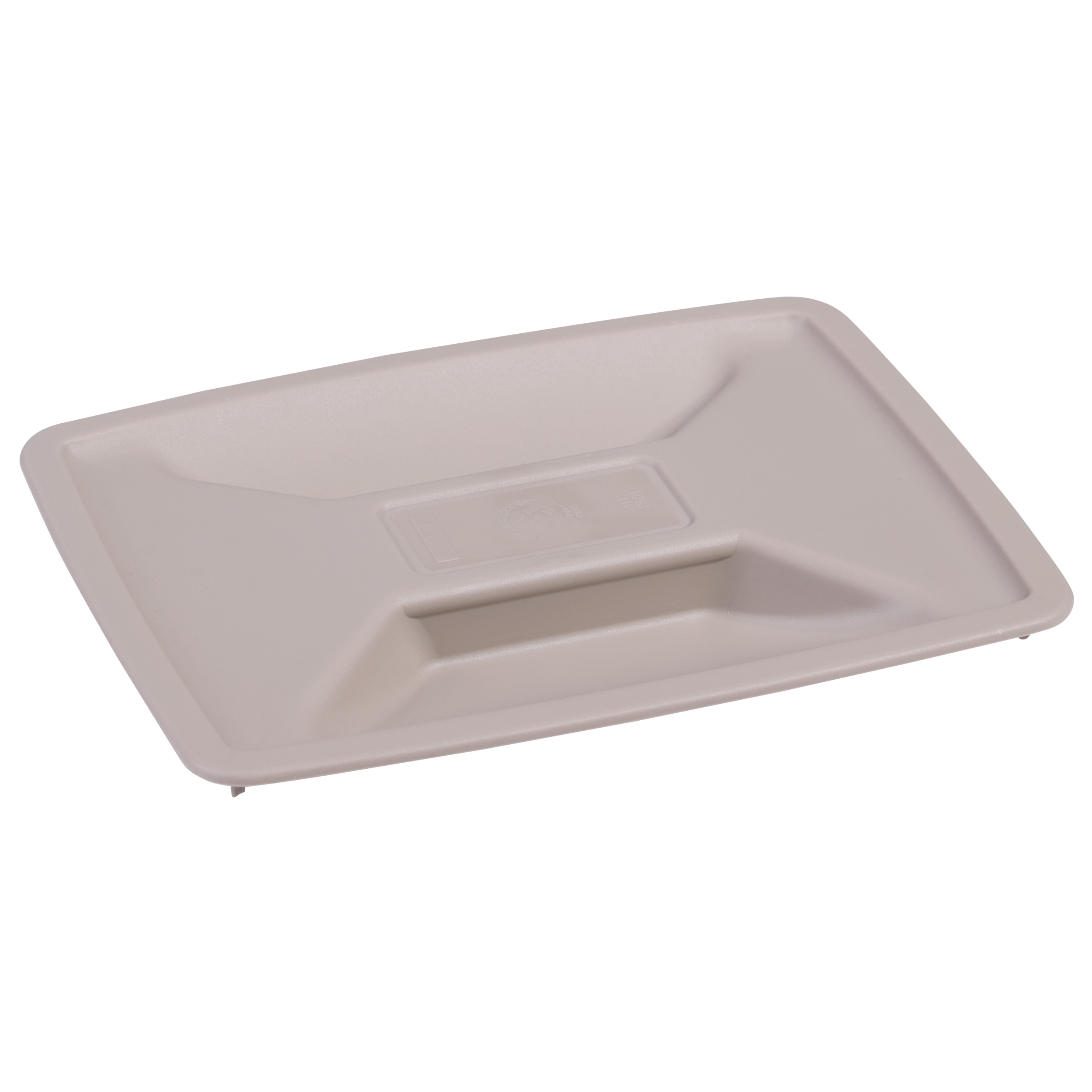 Wieko pokrywka bioboxi Curver 6 l