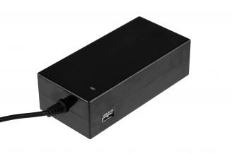 

Media-tech 80W notebook universal power adapter