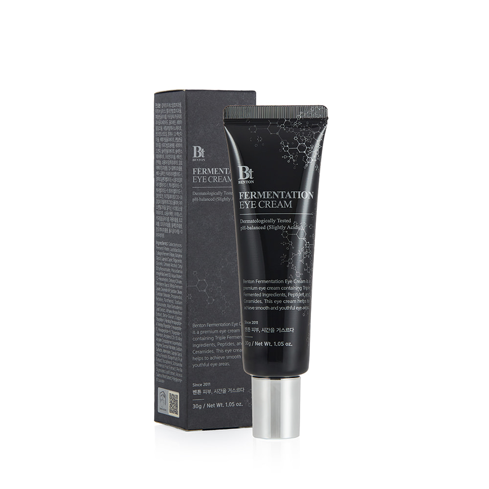 Benton Krém pod oči Fermentation Eye Cream 30g