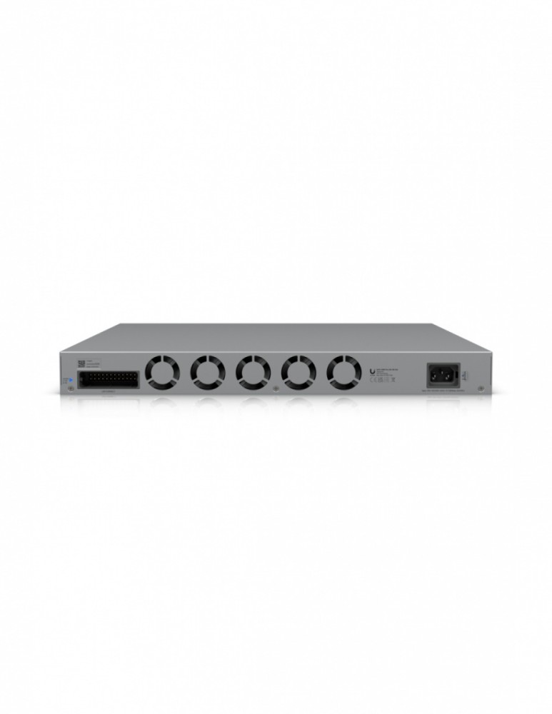 UBIQUITI UniFi Switch Pro XG 48 PoE — 8
