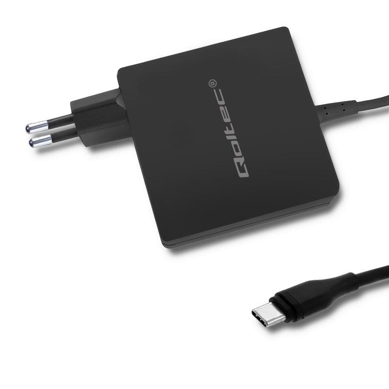 

Zasilacz sieciowy 90W 20.3V 4.5A Usb-c