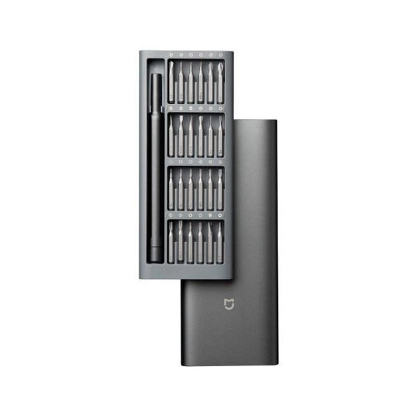 Šroubováky Přesné šroubováky 24v1 Sada Xiaomi Precision Screwdriver Kit