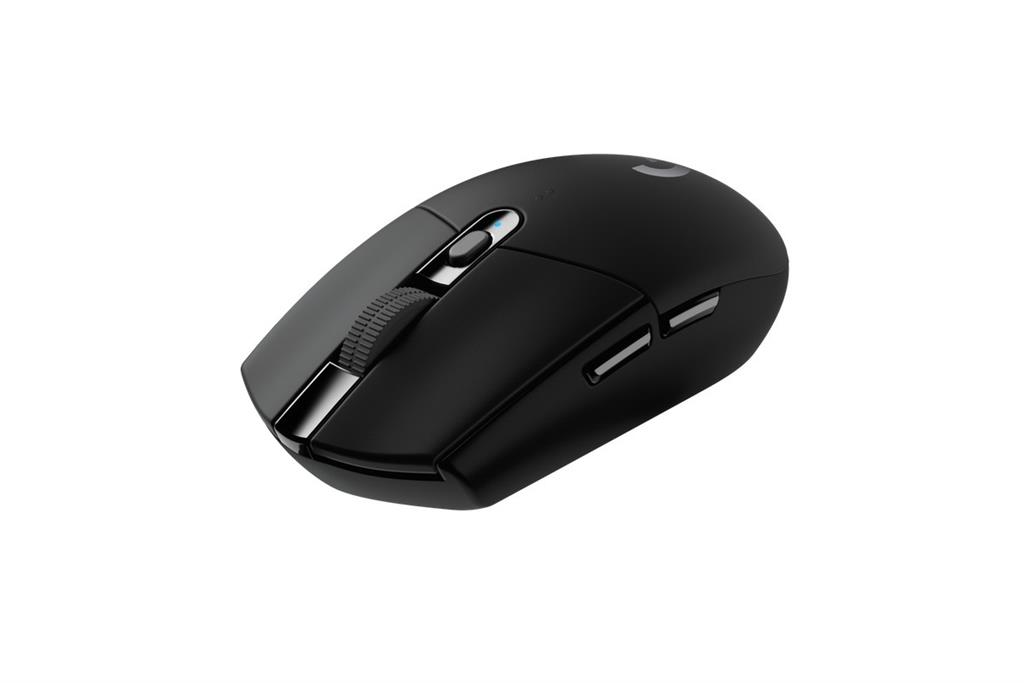 

Logitech bezprzewodowa mysz do gier G305