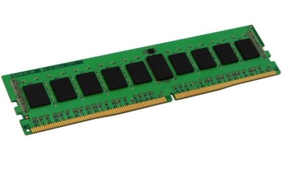 Pamäť Ram DDR4 Kingston 8 Gb 2666 MHz CL19
