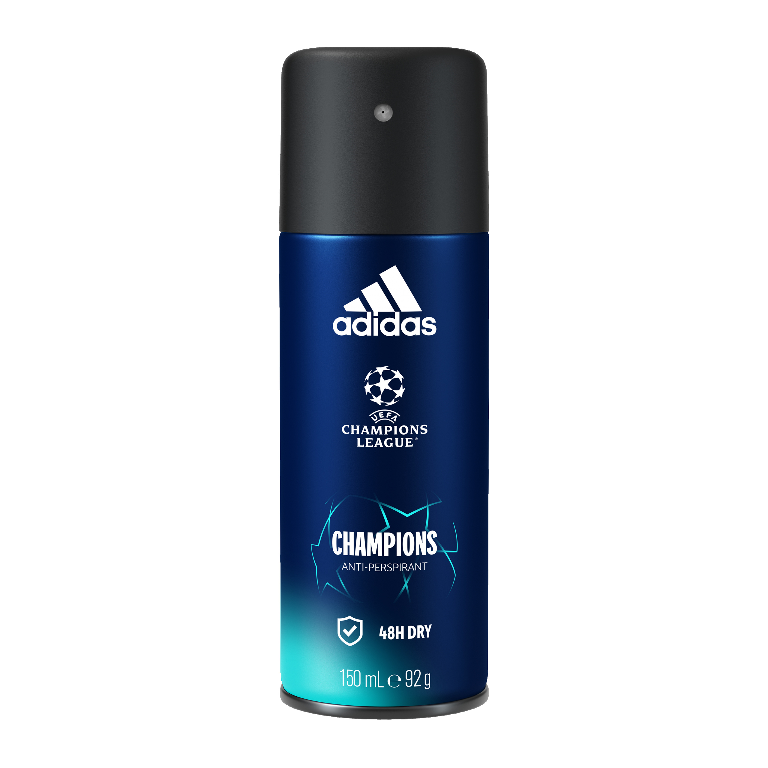 

Adidas Uefa Champions League dezodorant 150 ml