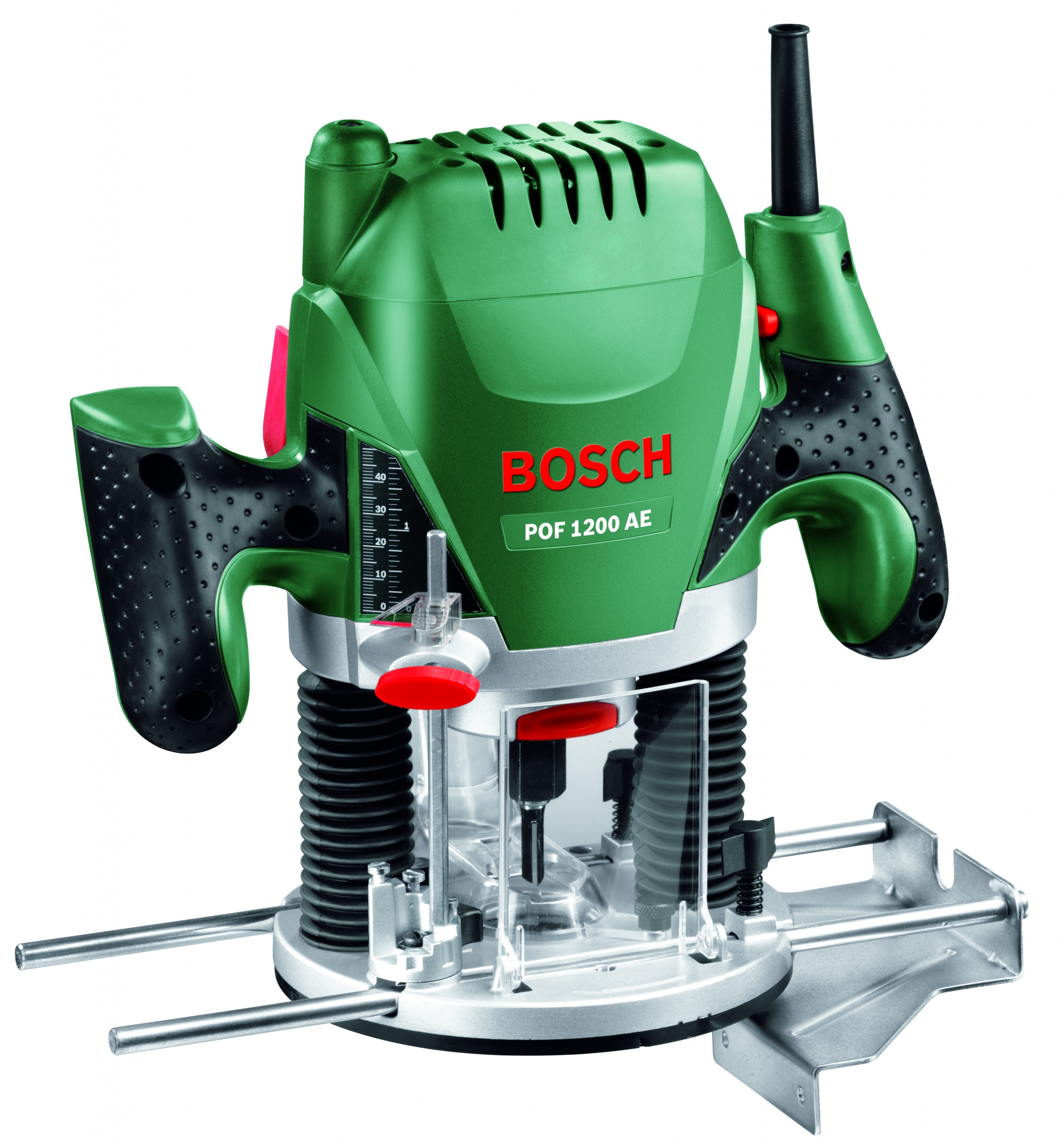 Frezarka górnowrzecionowa Bosch 1200 W Marka Bosch
