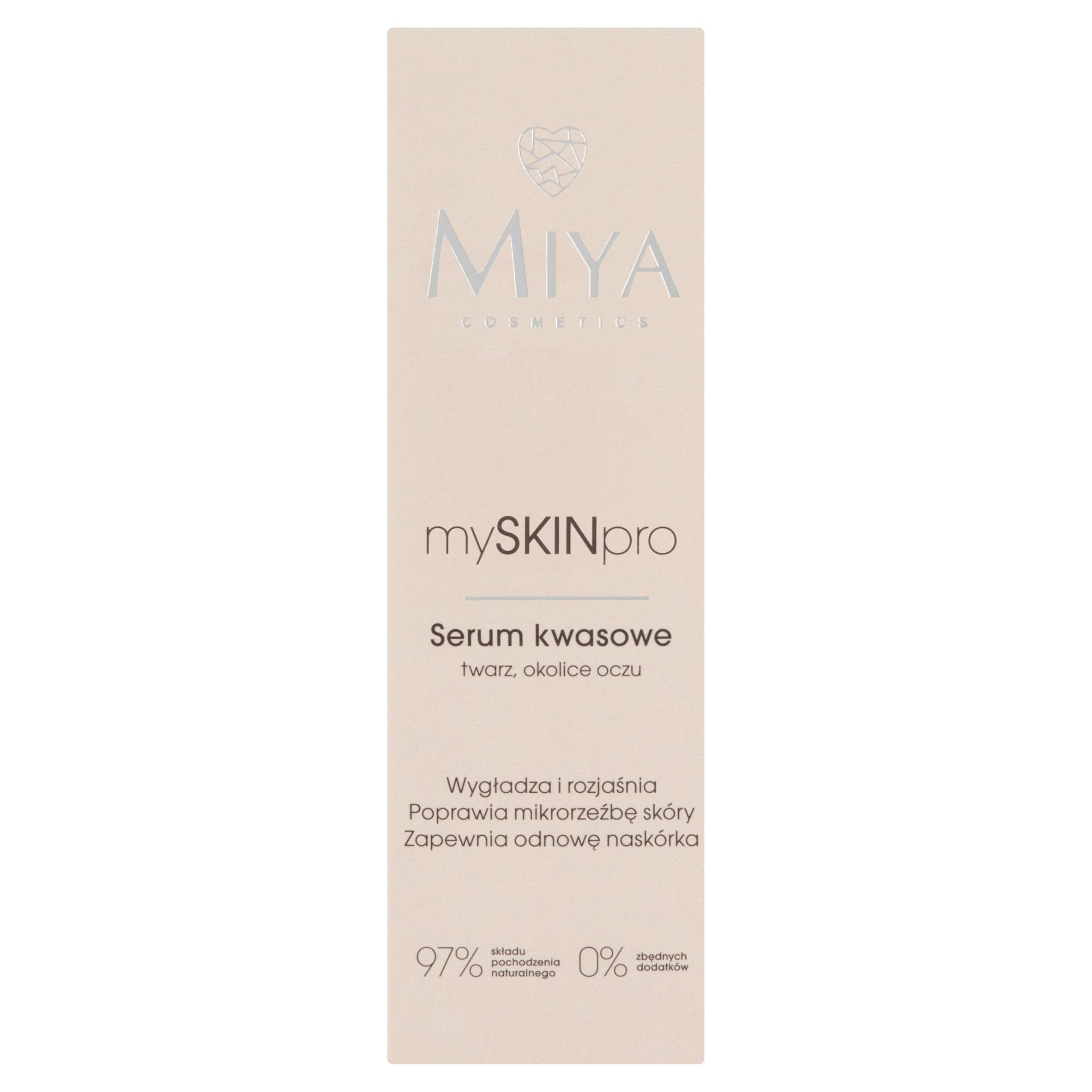 Miya My Serum Skin Pro Pleťové sérum 30 ml