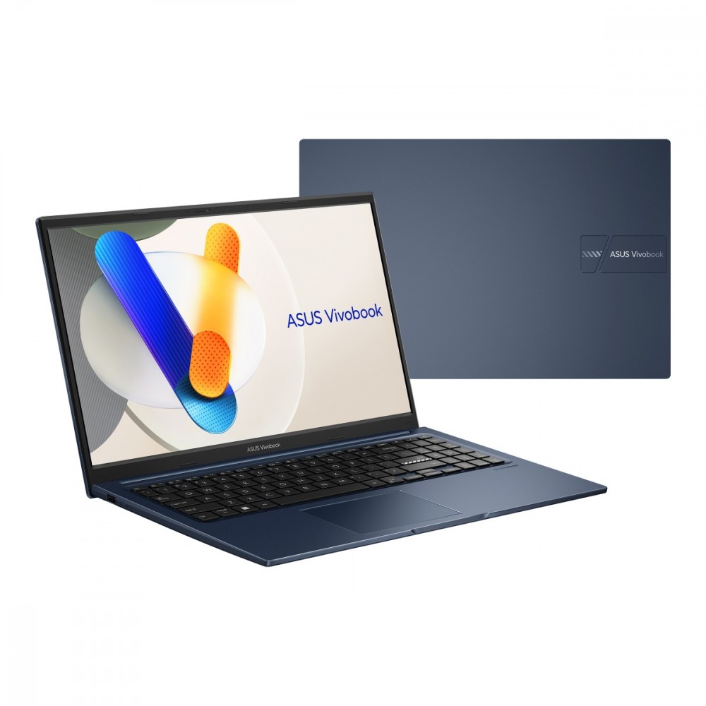 Laptop Asus Vivobook 15 Intel Core 5-120U/16GB/512/Win11