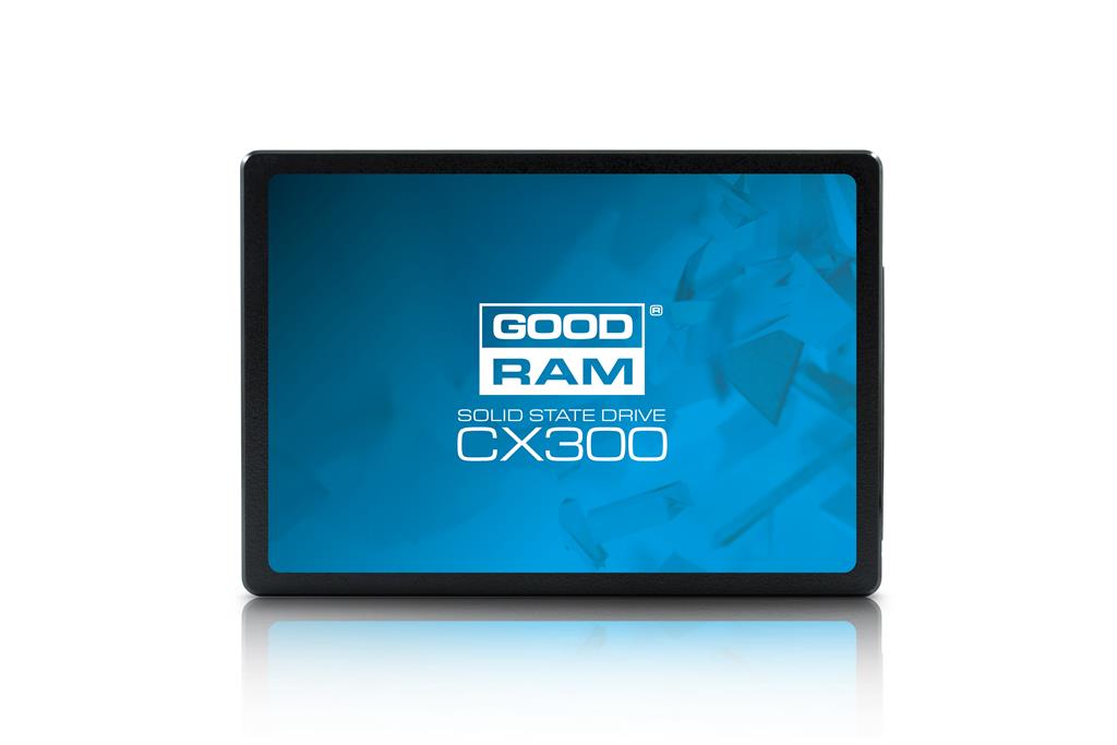 Dysk SSD Goodram CX300 120GB 2,5