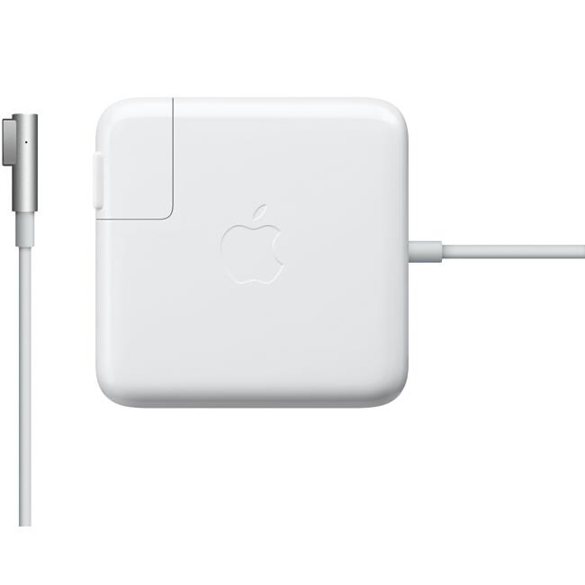 

Apple 85W MagSafe Power Adapter (for 15- and 17)