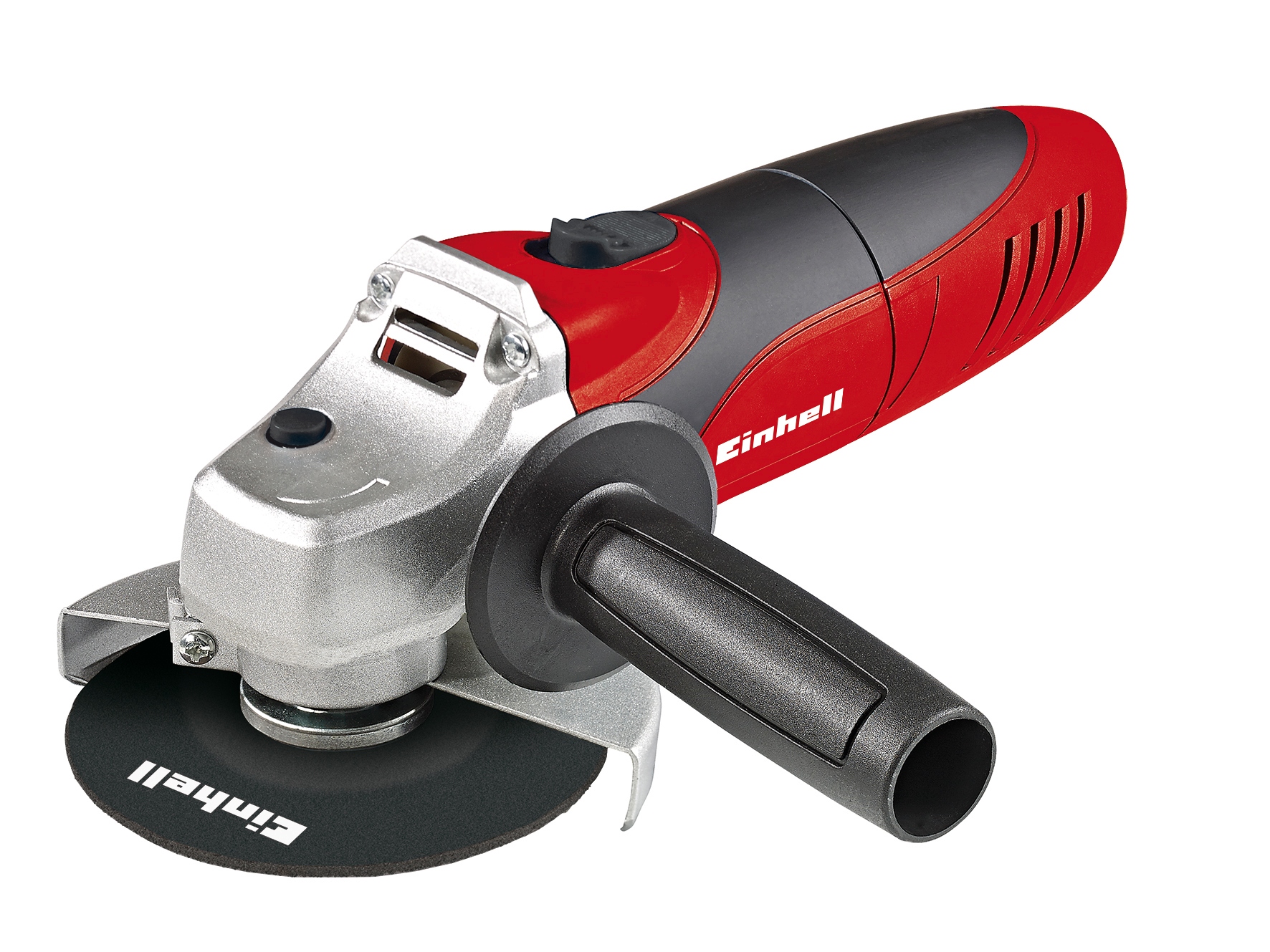

Szlifierka kątowa Einhell Einhell Tc-ag 125