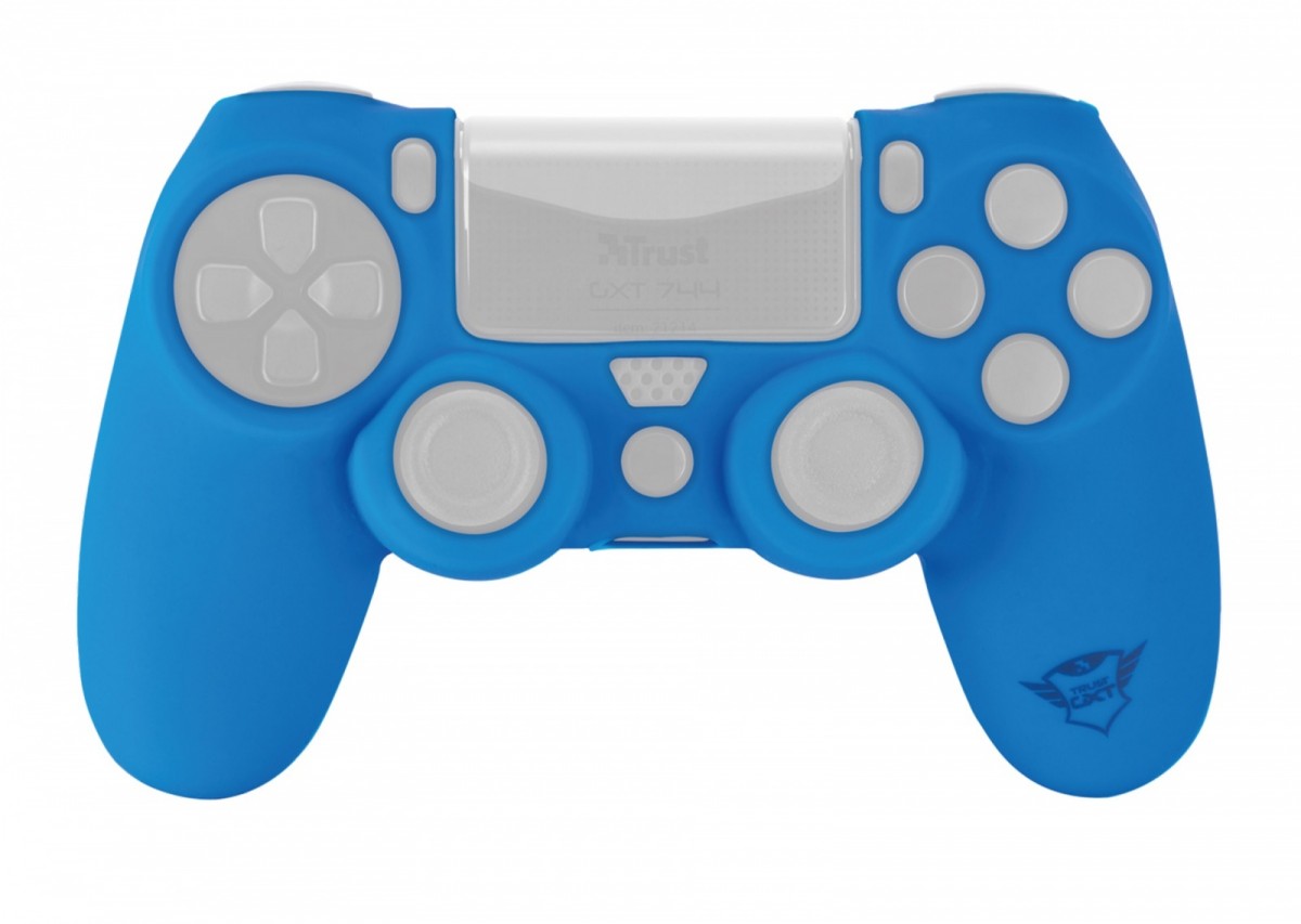 Nakładka na gamepada Trust GXT 744B 8713439212136