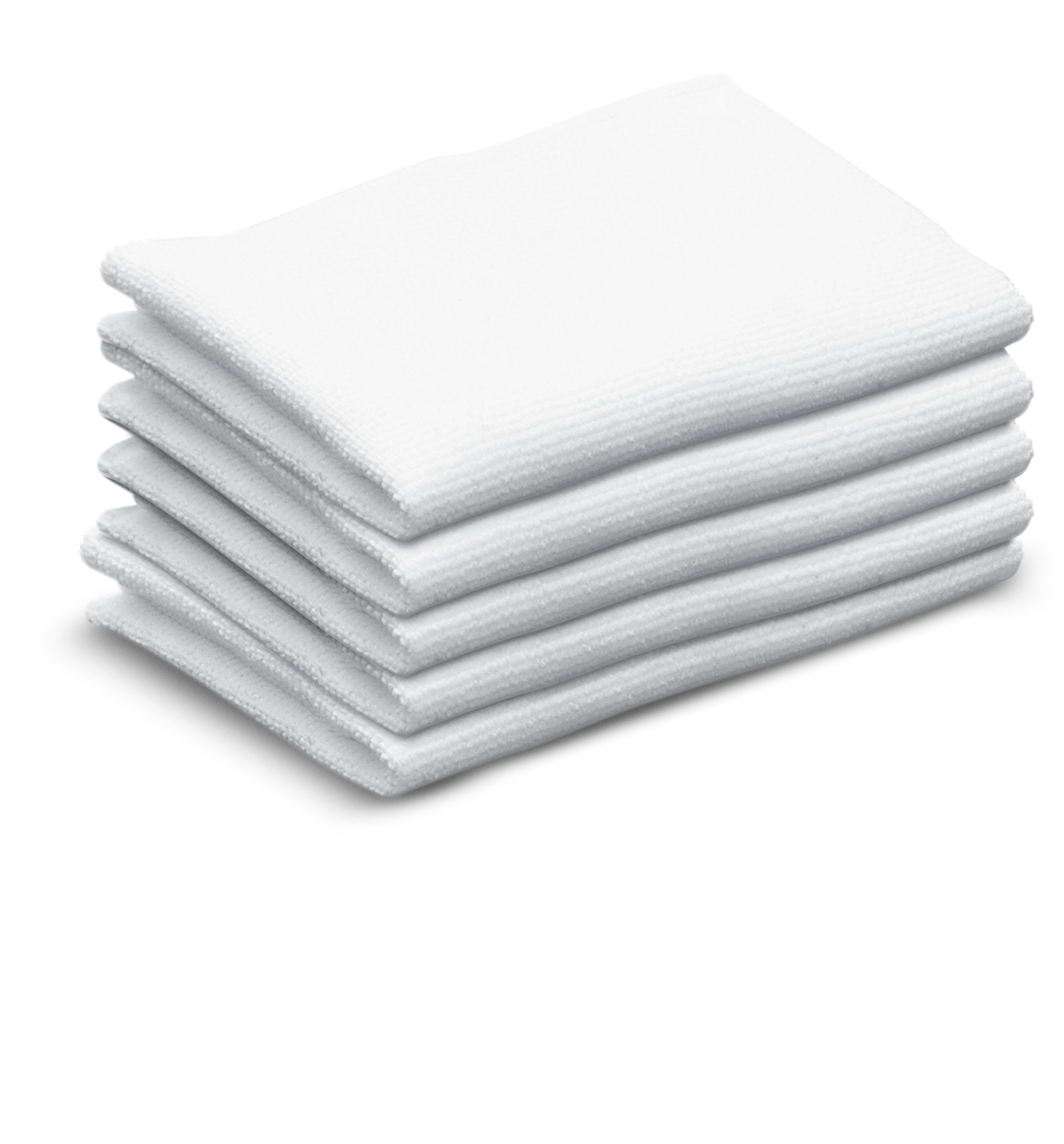 KARCHER ZESTAW 5 ŚCIERECZEK FROTE DO PAROWNICY