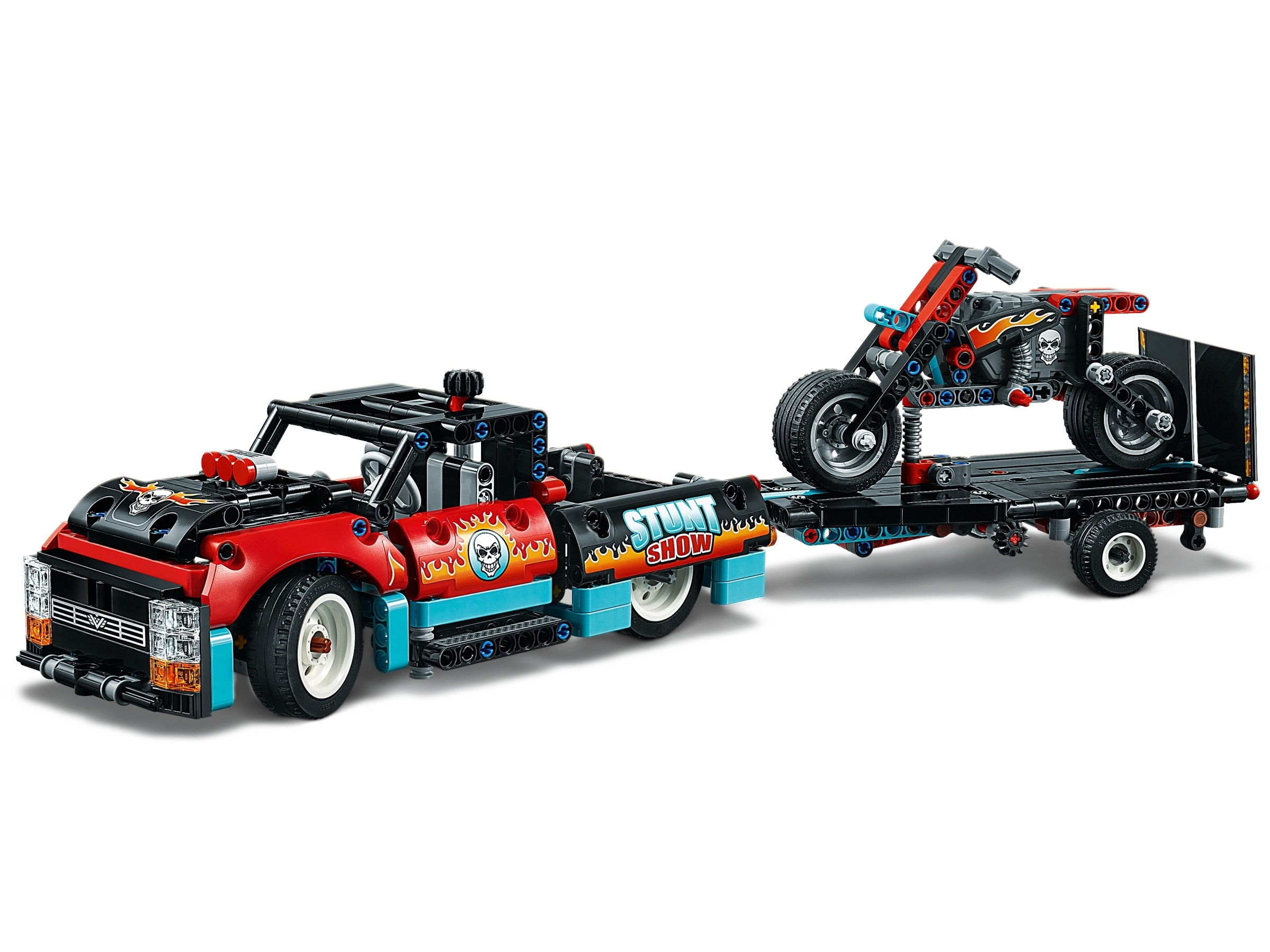 Lego Technic 42106