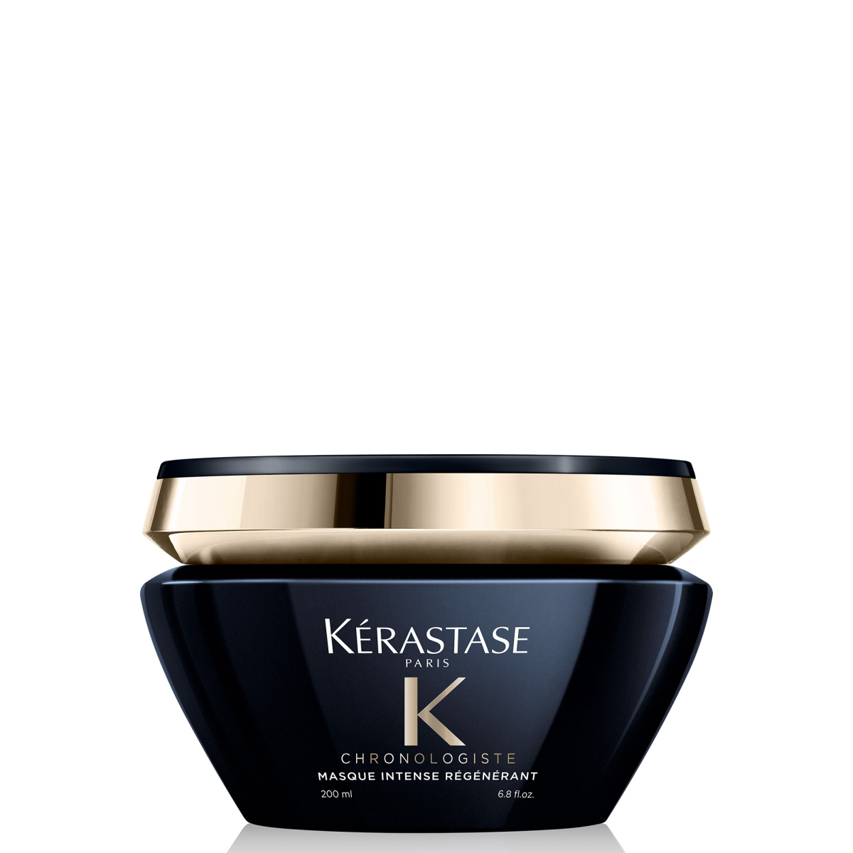 Kerastase Chronologiste maska rewitalizująca do włosów i skóry głowy 200ml