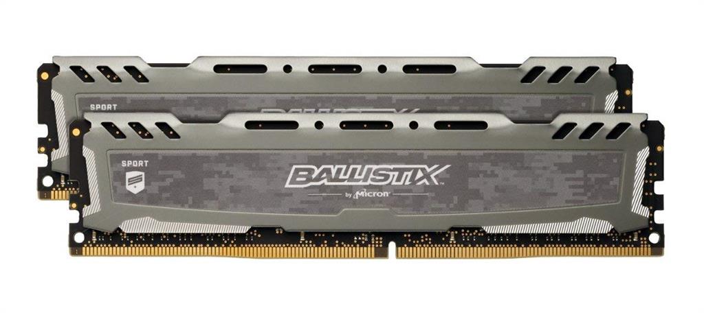 カンペイ Crucial Ballistix 128GB カンペイ Crucial Ballistix 128GB CrucialBallistix DDR4 RAM