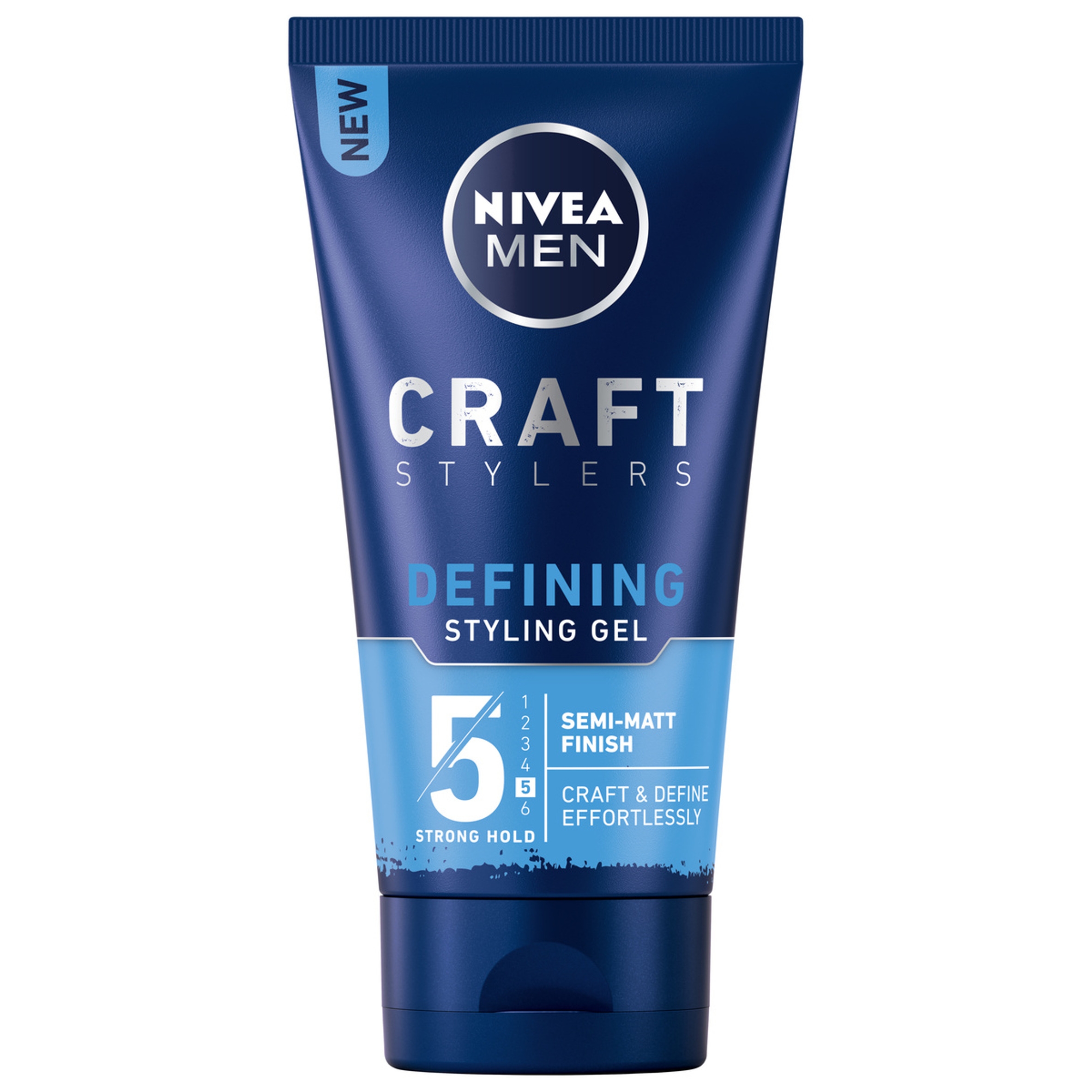 Żel do włosów Nivea 150 ml
