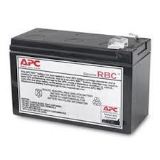 

Akumulator Apc APCRBC110