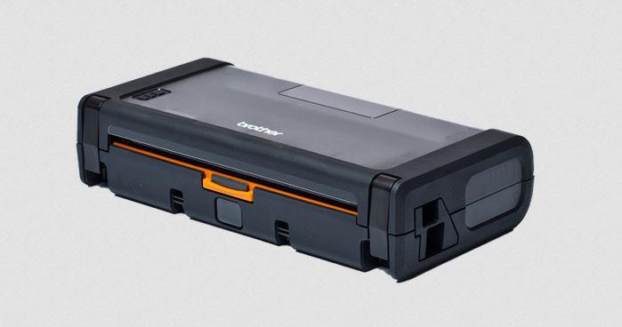 Kompaktowa drukarka Brother efektywne rozwiązanie do wydruku