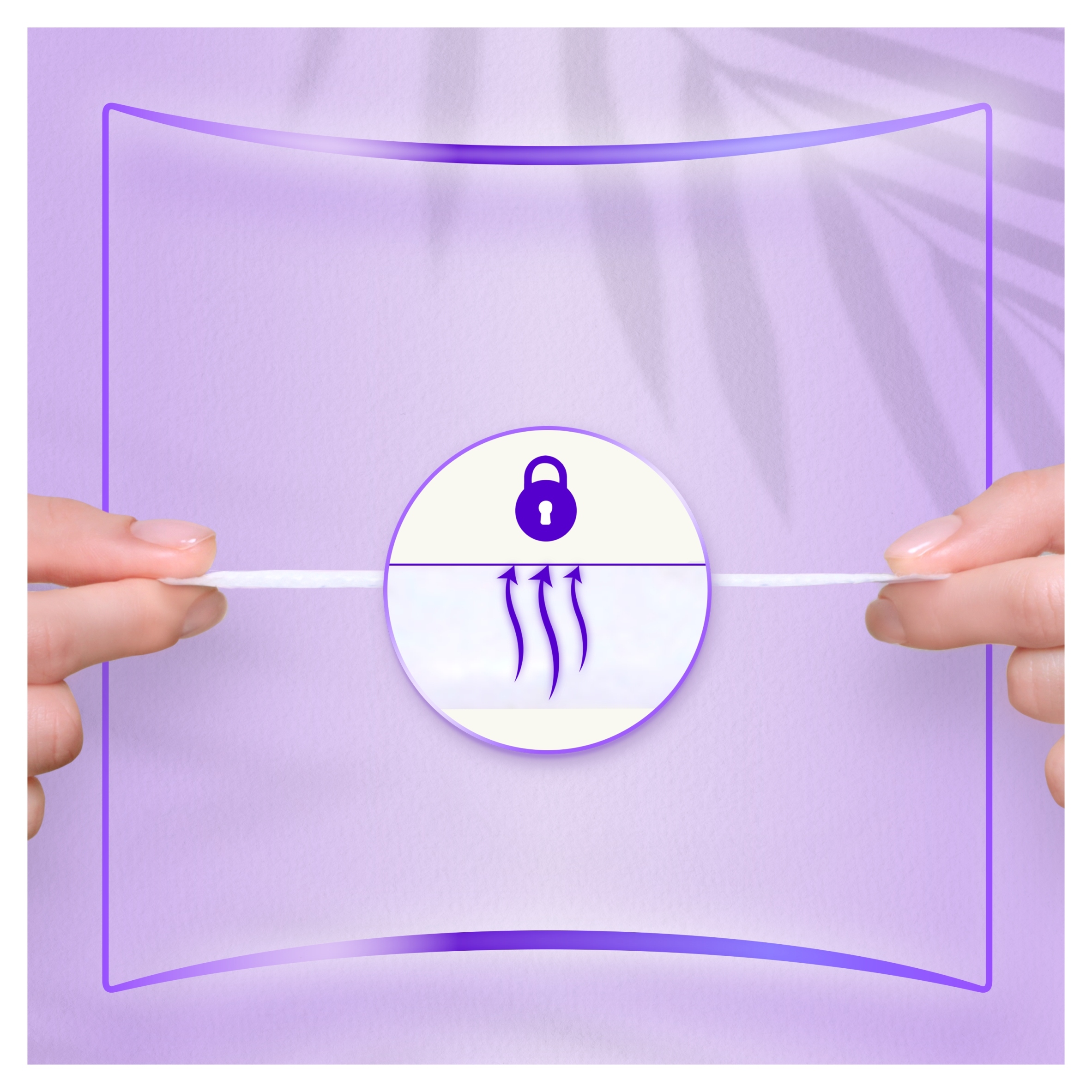 Always Daily Fresh Normal 0% substancji zapachowych 30szt Marka Always