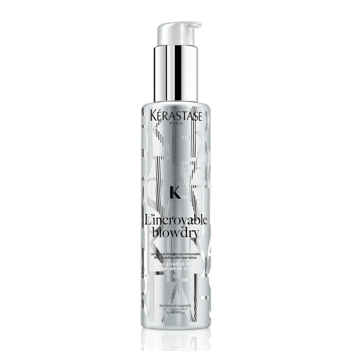 Termoochranné mléko pro styling vlasů Kérastase 150 ml
