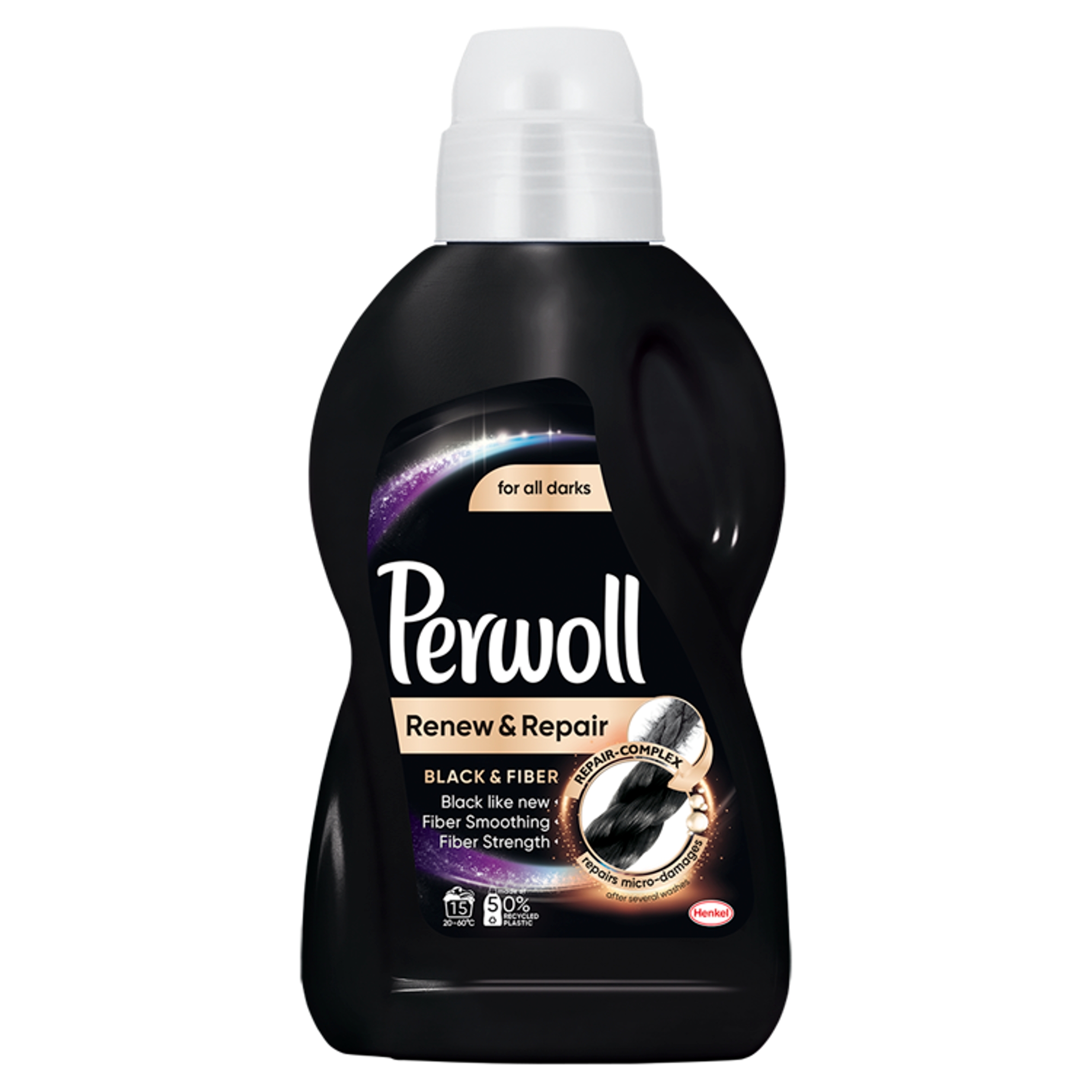 

Płyn do prania czarnego Perwoll 900ml