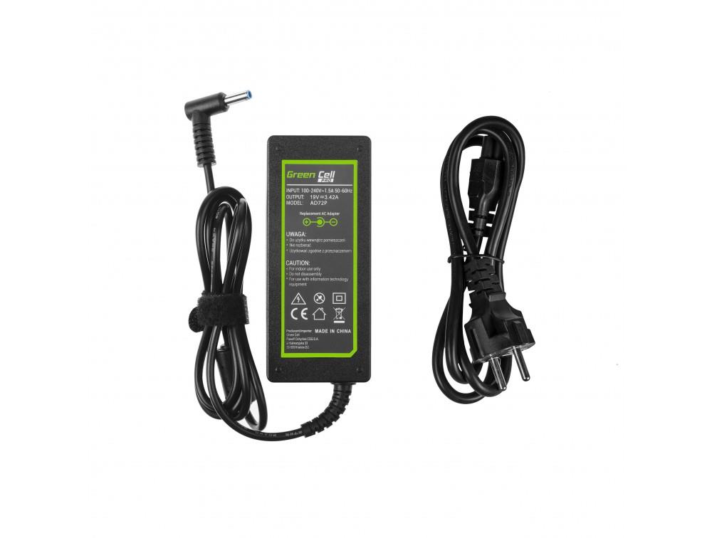 Zasilacz Asus 19V 3.42A 4.5x3.0 cm