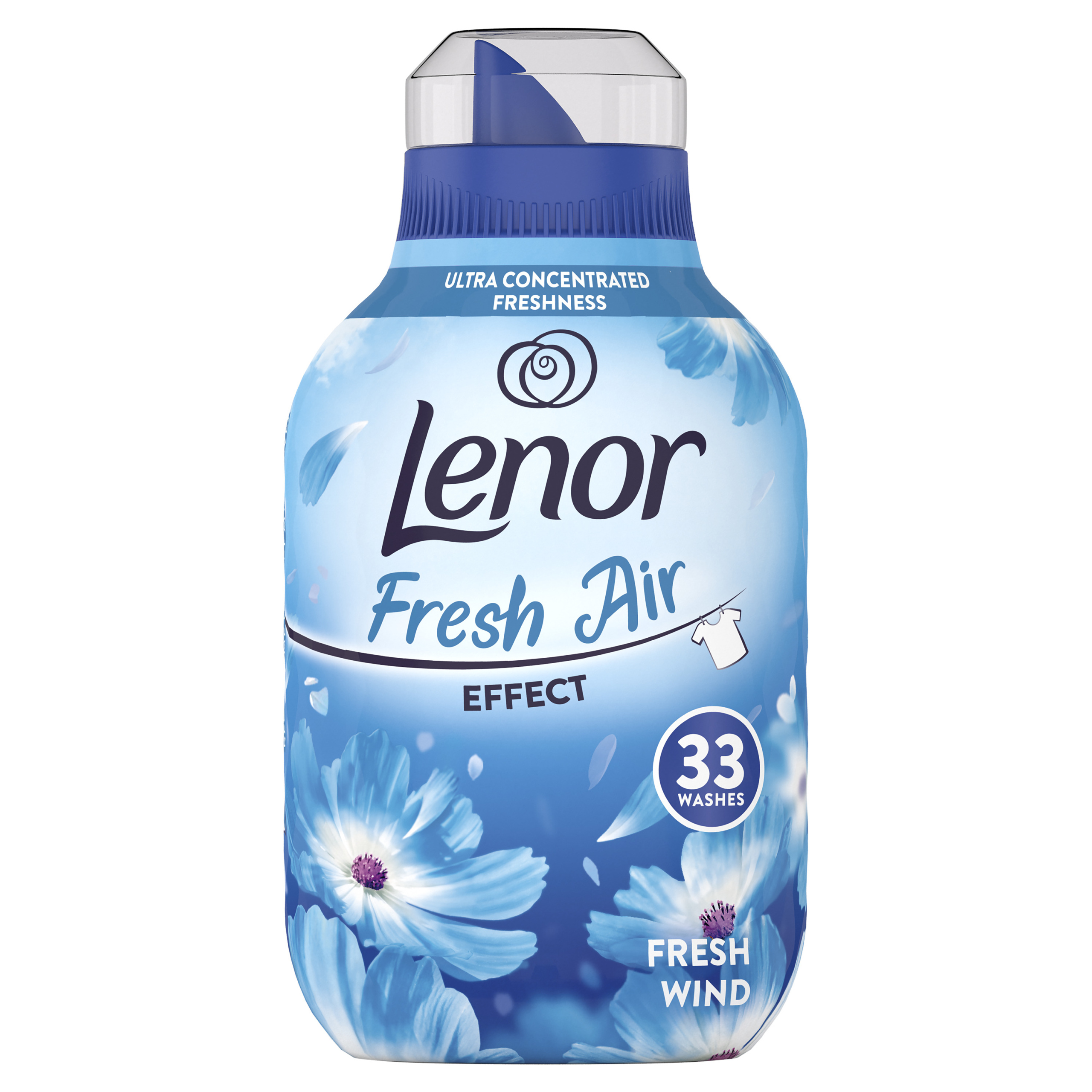 

Lenor Płyn do płukania Fresh Wind 33 prania