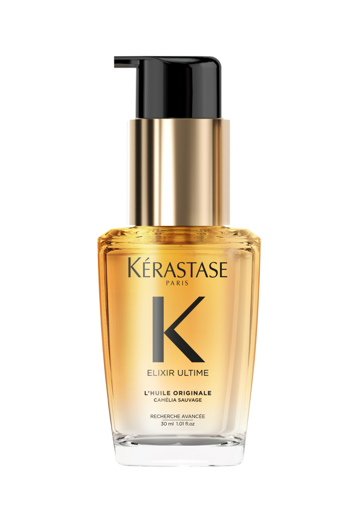Kérastase Elixir Ultime olejek do włosów 30ml