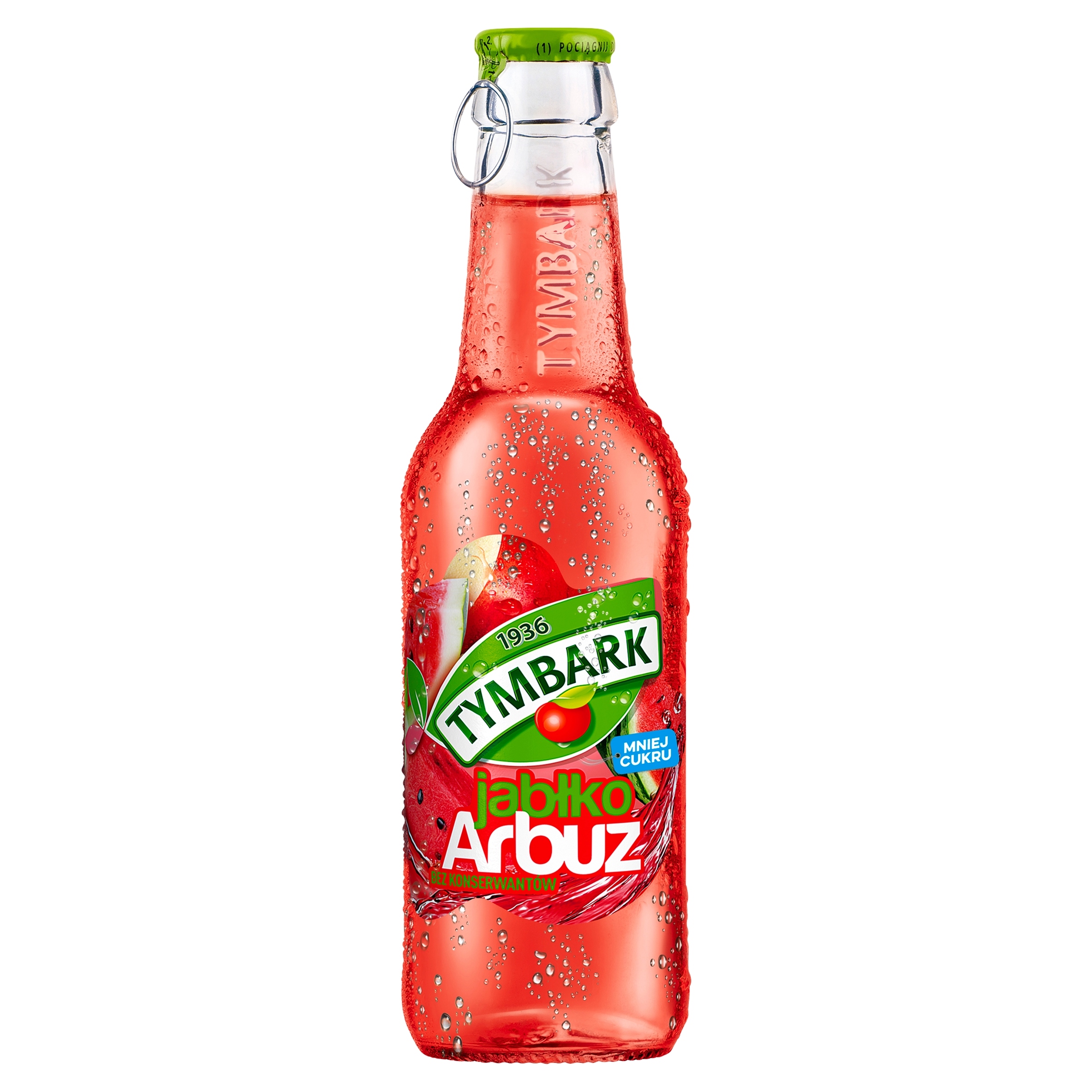 Levně Ovocný nápoj Tymbark 250 ml