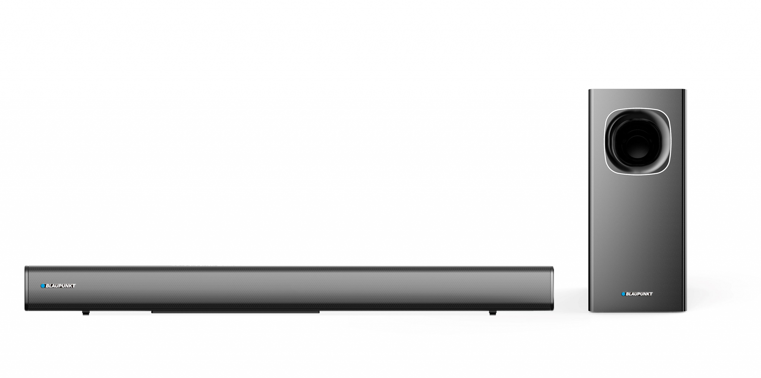 Soundbar Blaupunkt LS200SUB 2.1 160 W czarny