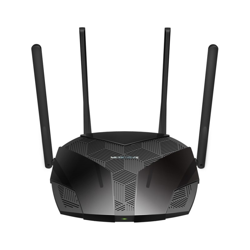 Router Mercusys MR70X 802.11ax (Wi-Fi 6)