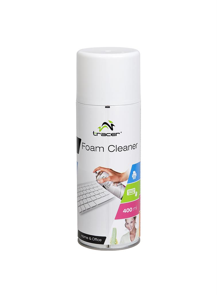 Tracer Pianka do plastiku 400ml
