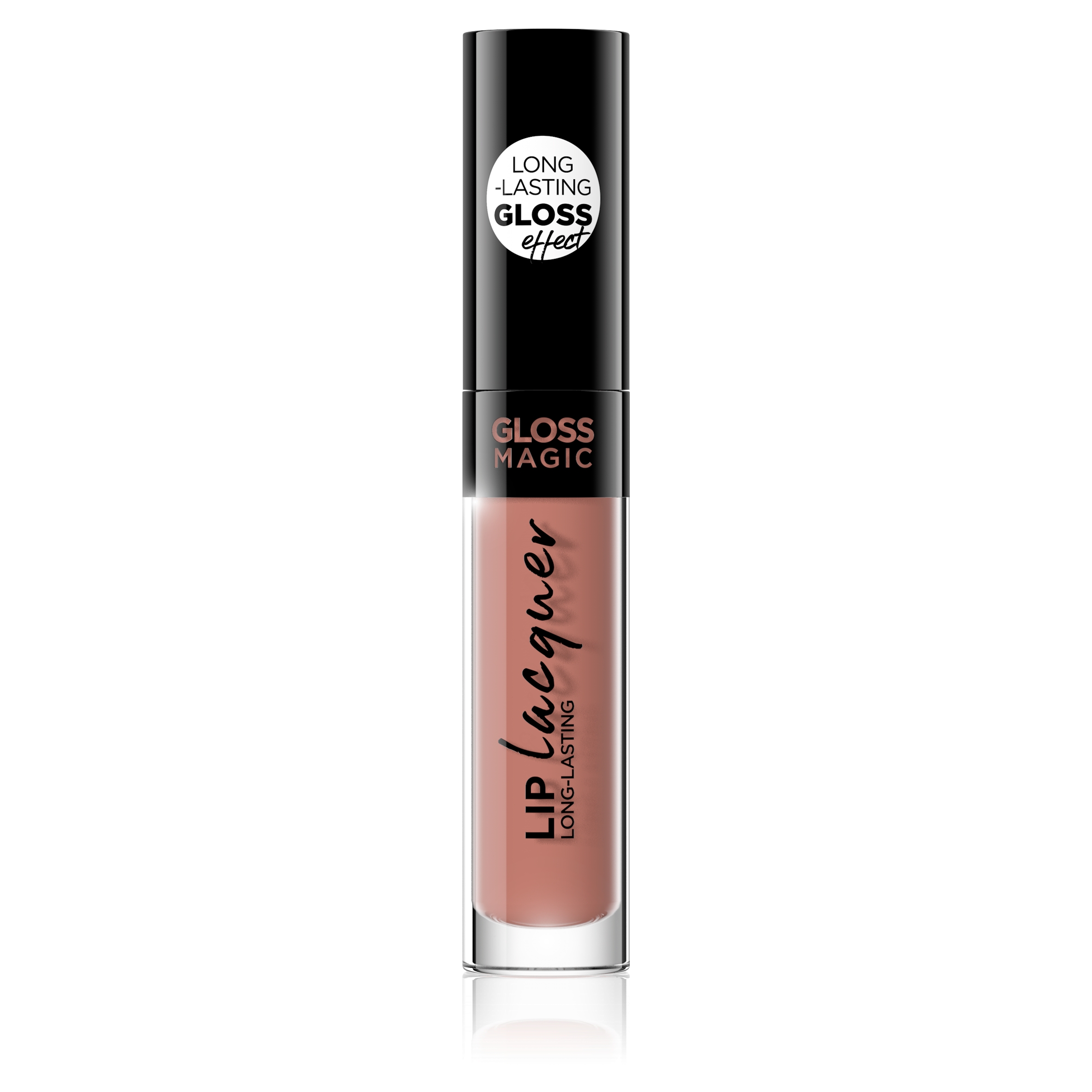 

Eveline Gloss Magic Lip Lacquer 08 pomadka do ust