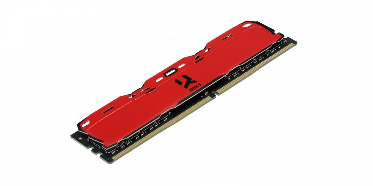 paměť Ram Goodram DDR4 8 Gb 3200 MHz