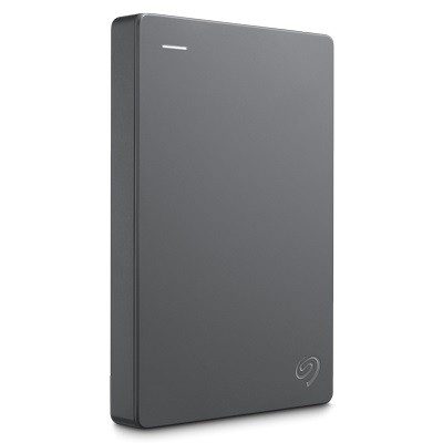 SEAGATE Dysk zewnętrzny Basic (2.5", 4TB, USB 3.0) — 13