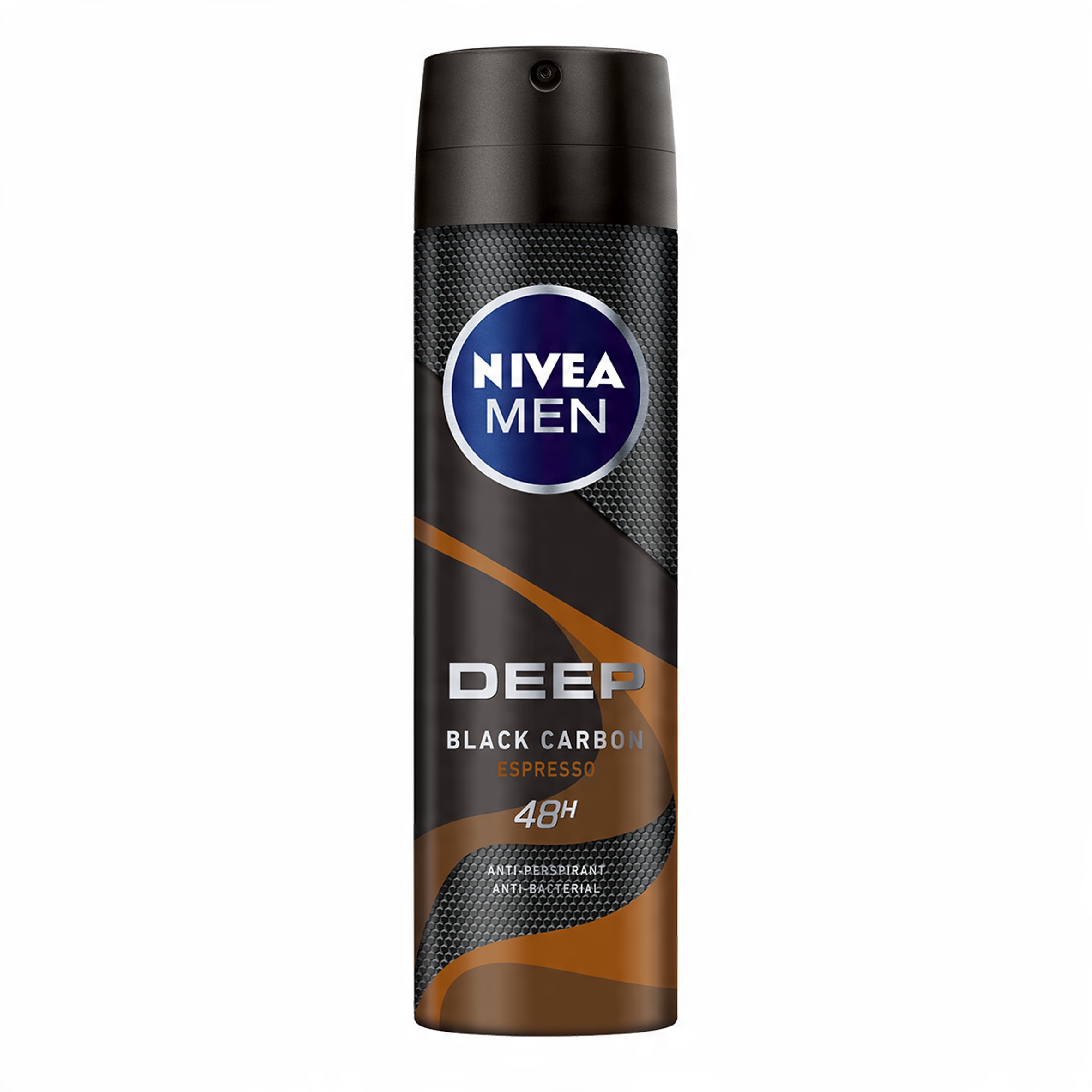 

Dezodorant W sprayu Nivea Men 150 ml